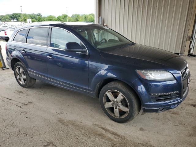 2013 Audi Q7 Premium Plus VIN: WA1LGAFE2DD006957 Lot: 56427464