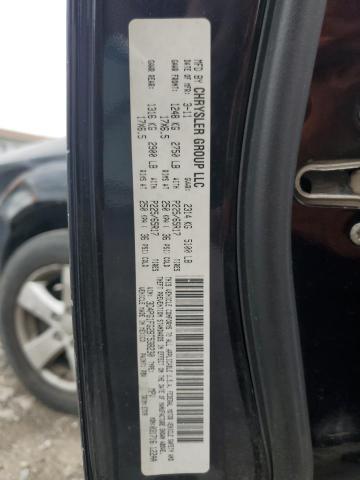 2011 Dodge Journey Mainstreet VIN: 3D4PG1FG2BT538230 Lot: 53791484