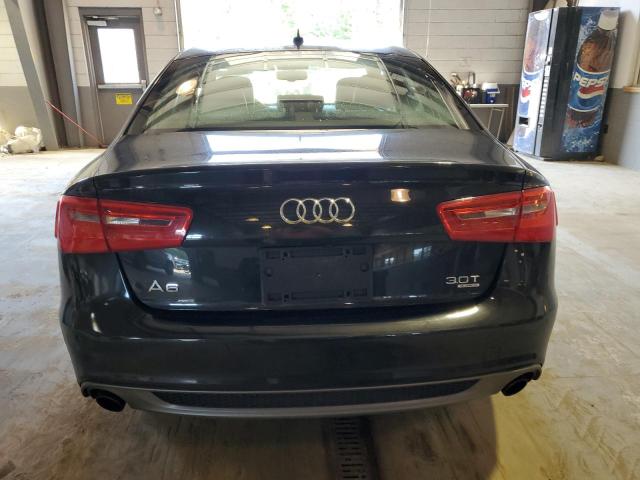 2014 Audi A6 Prestige VIN: WAUHGAFC0EN119941 Lot: 56263874