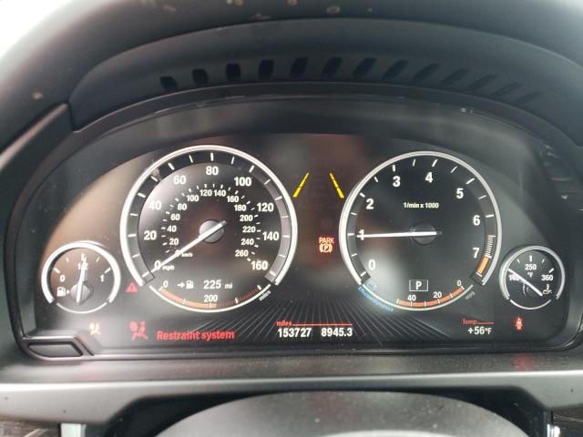 2017 BMW X5 xDrive50I VIN: 5UXKR6C55H0J84189 Lot: 55386384