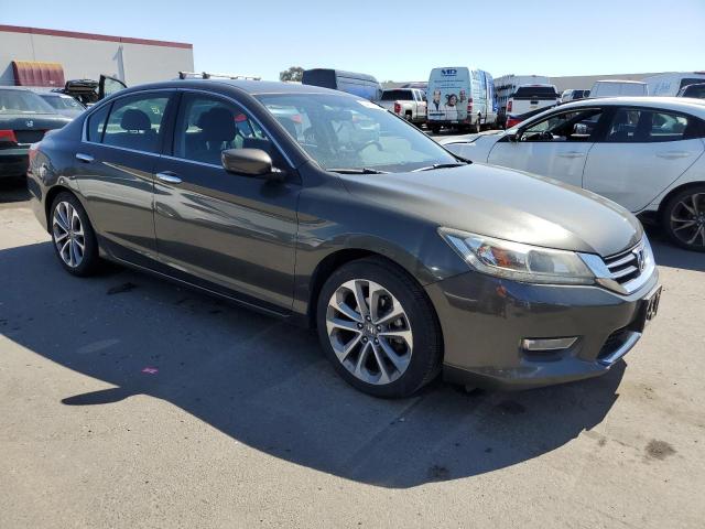 2013 Honda Accord Sport VIN: 1HGCR2F54DA265684 Lot: 54624844