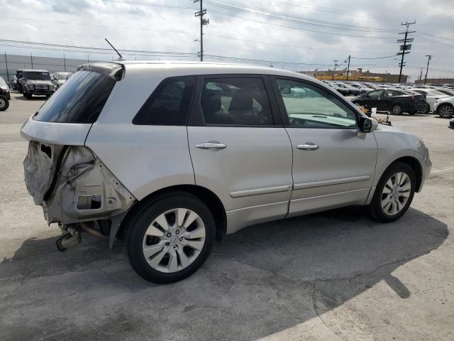 2012 Acura Rdx Technology VIN: 5J8TB2H55CA002183 Lot: 55566324