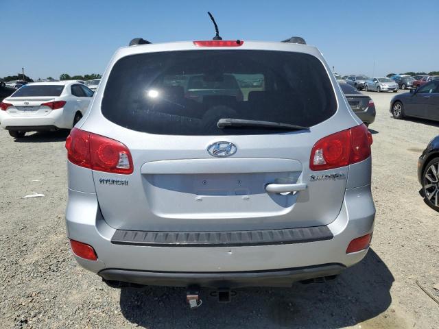 2008 Hyundai Santa Fe Gls VIN: 5NMSG13DX8H183654 Lot: 55139944