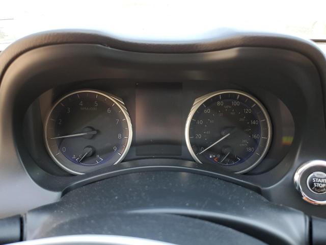 2014 Infiniti Q50 Base VIN: JN1BV7AR0EM698354 Lot: 54490904