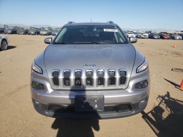 2018 Jeep Cherokee Latitude VIN: 1C4PJMCB2JD507525 Lot: 56471694