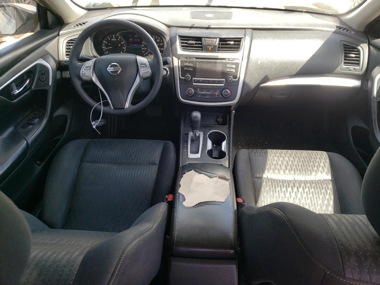 1N4AL3AP8GN361388 2016 Nissan Altima 2.5