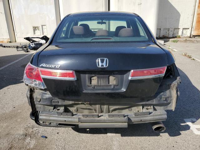 2011 Honda Accord Ex VIN: 1HGCP2F73BA036174 Lot: 53447234