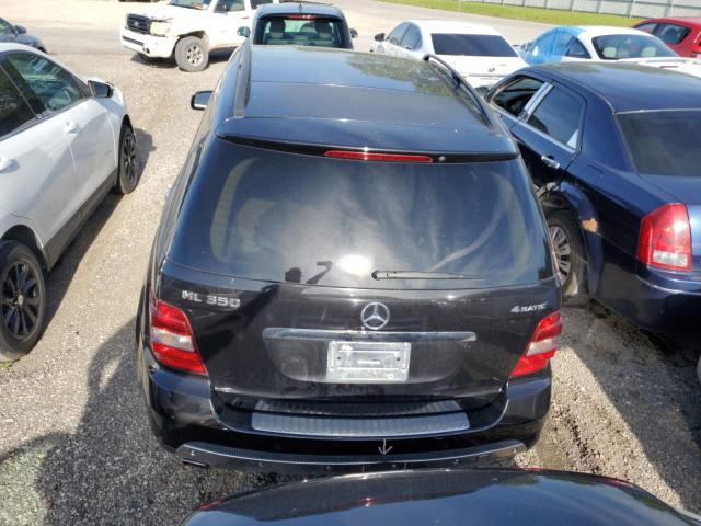 2008 Mercedes-Benz Ml 350 VIN: 4JGBB86E28A314769 Lot: 55957154
