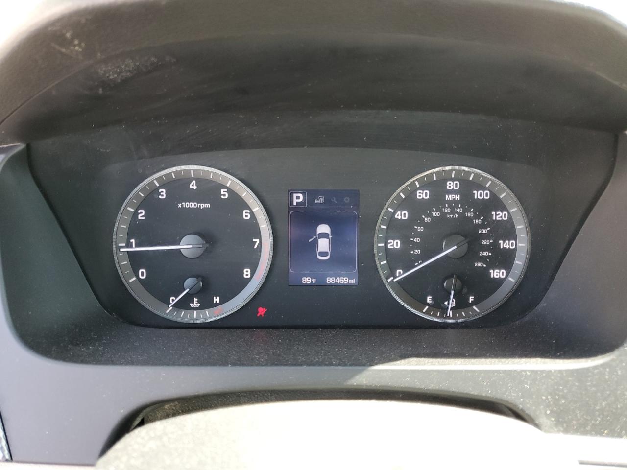 5NPE24AF3FH022080 2015 Hyundai Sonata Se