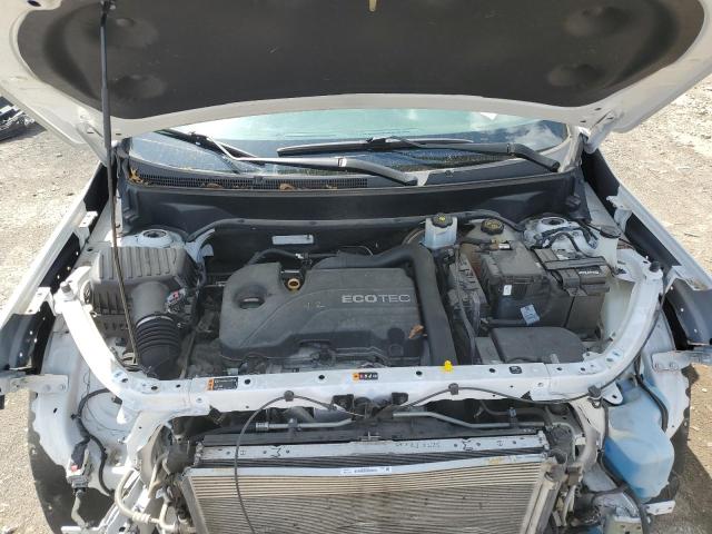 2018 GMC TERRAIN SL - 3GKALMEV3JL259940