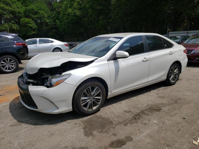 2017 Toyota Camry Le VIN: 4T1BF1FK1HU442565 Lot: 53329724