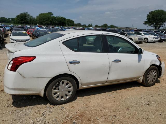 2015 NISSAN VERSA S - 3N1CN7APXFL822869