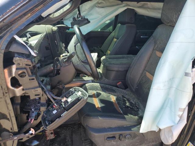 2021 GMC SIERRA K15 1GTP9EEL7MZ389516