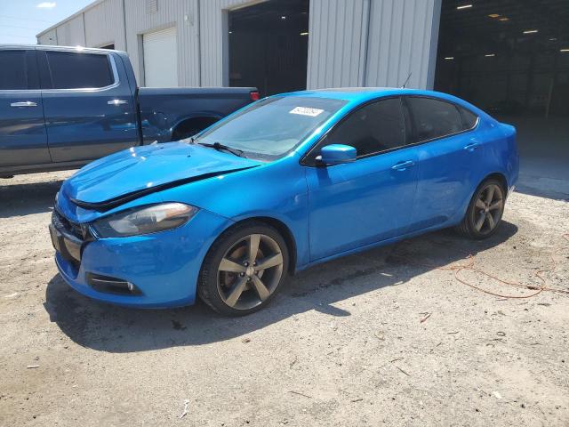 2016 Dodge Dart Gt VIN: 1C3CDFEB4GD539193 Lot: 54733264