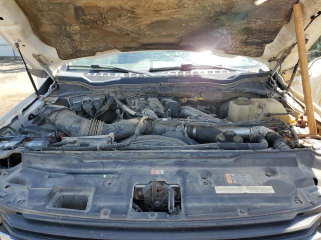 2018 FORD F250 SUPER - 1FT7W2BT2JEB57002