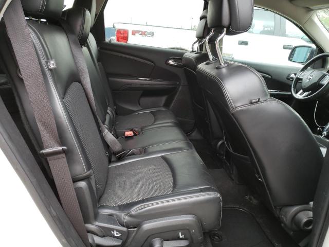 2019 DODGE JOURNEY CR - 3C4PDDGG1KT687945
