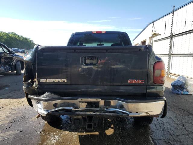 2003 GMC New Sierra K1500 VIN: 1GTEK19T13Z217480 Lot: 57069794