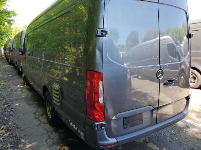 2021 Mercedes-Benz Sprinter 4500 VIN: W1W9ED3Y8MT065253 Lot: 53910294
