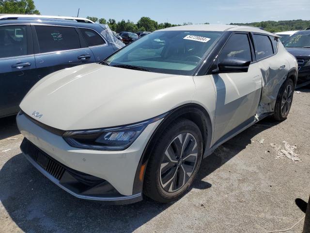 2022 KIA EV6 LIGHT - KNDC3DLC7N5028809