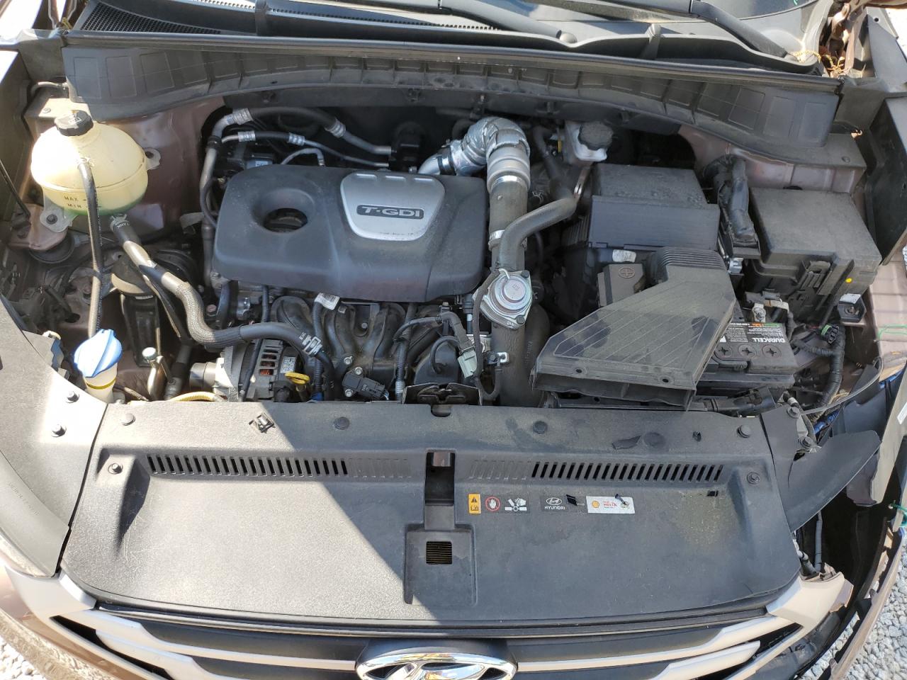 KM8J33A20HU406762 2017 Hyundai Tucson Limited