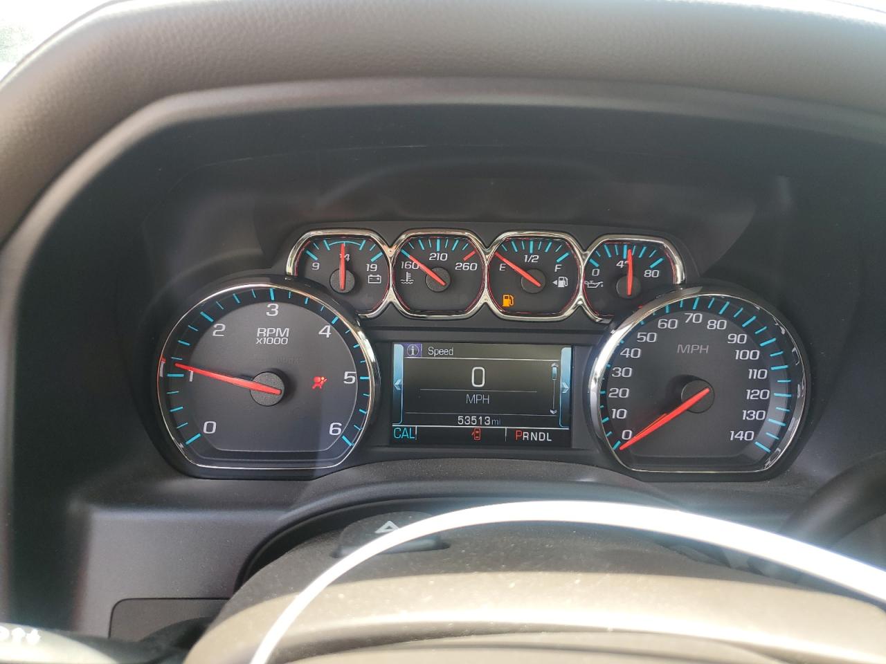 3GTU2NECXJG531621 2018 GMC Sierra K1500 Slt