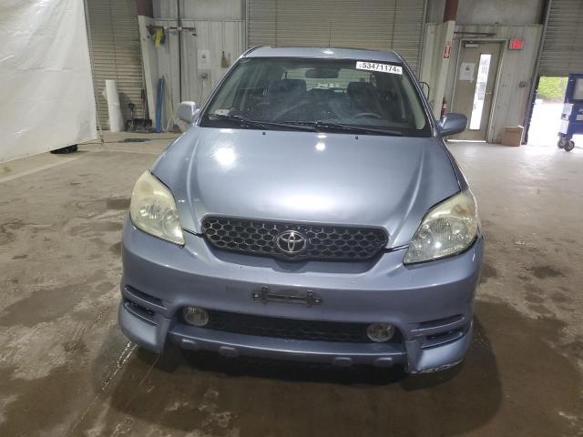 2004 Toyota Corolla Matrix Xr VIN: 2T1KR32E24C293887 Lot: 53471174