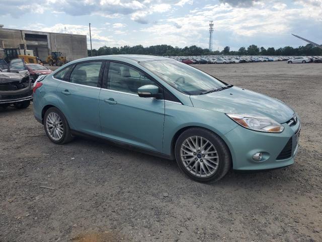 2012 Ford Focus Sel VIN: 1FAHP3H25CL232334 Lot: 56274104