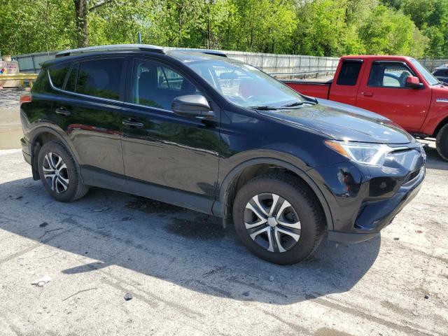 2016 Toyota Rav4 Le VIN: 2T3ZFREV7GW274932 Lot: 52613134