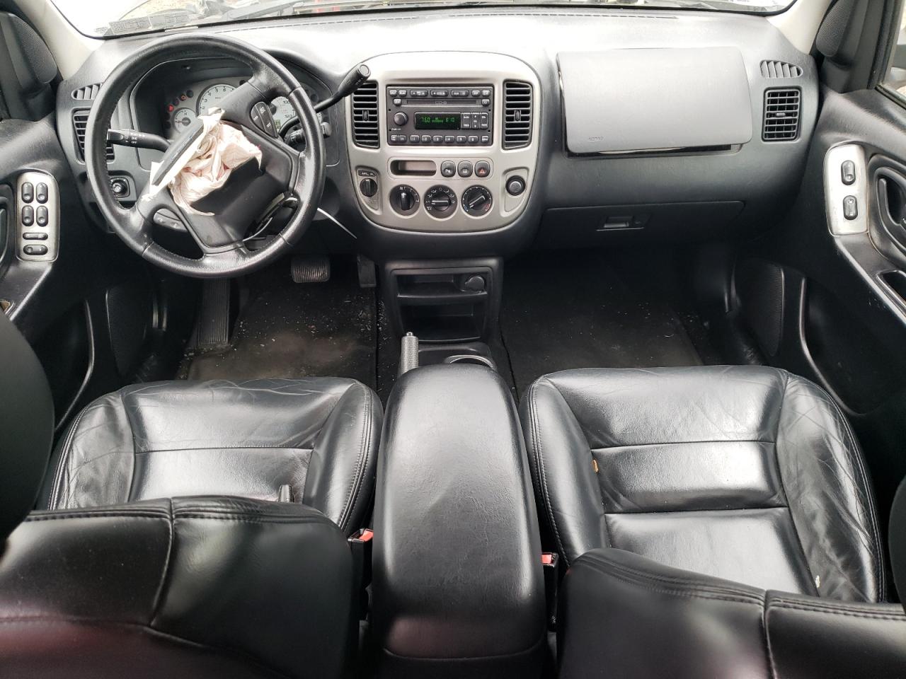 1FMCU94153KB77575 2003 Ford Escape Limited