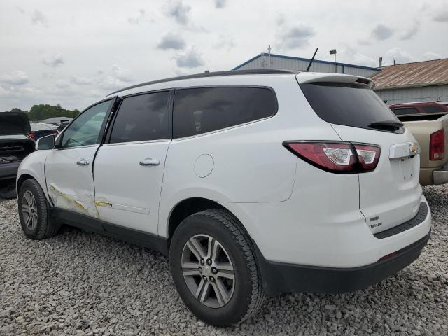 2016 Chevrolet Traverse Lt VIN: 1GNKVGKD2GJ329278 Lot: 55864754