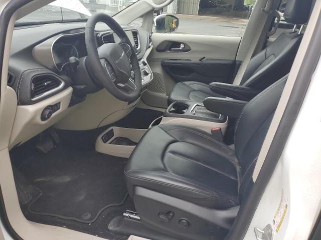 2023 CHRYSLER PACIFICA H - 2C4RC1L76PR592243