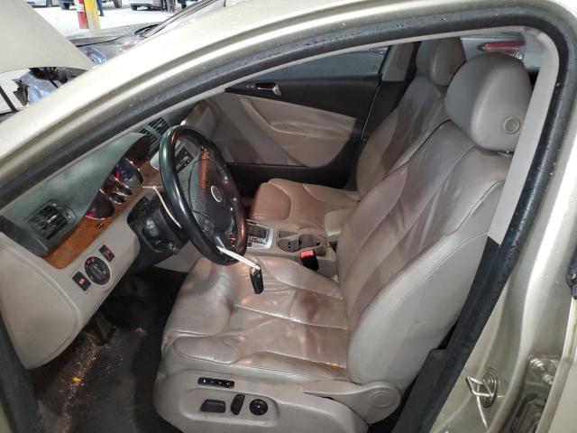 2007 Volkswagen Passat 2.0T Wagon Luxury VIN: WVWTK73C47E049124 Lot: 51821184