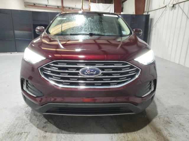 2019 Ford Edge Sel VIN: 2FMPK4J96KBB60779 Lot: 56020204