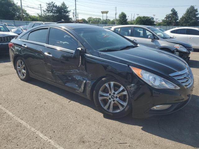 2012 Hyundai Sonata Se VIN: 5NPEC4AC1CH403523 Lot: 55563794