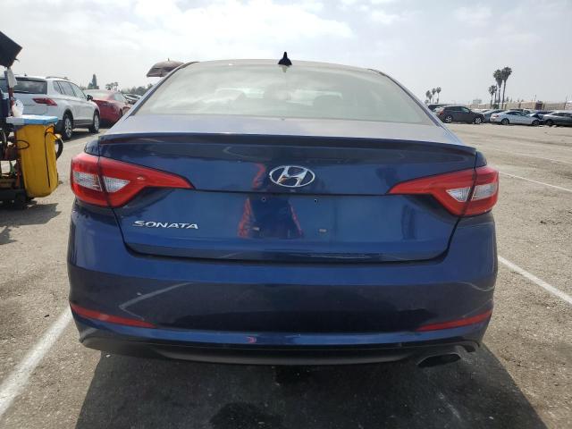 2016 Hyundai Sonata Se VIN: 5NPE24AF8GH409354 Lot: 55414514