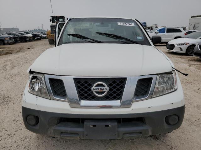 2017 Nissan Frontier S VIN: 1N6BD0CT9HN758854 Lot: 51522384