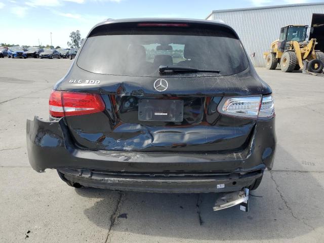 2016 Mercedes-Benz Glc 300 VIN: WDC0G4JB1GF102508 Lot: 56508784