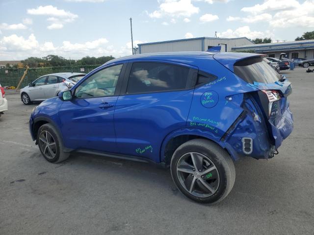 2022 HONDA HR-V EX - 3CZRU6H54NM714520