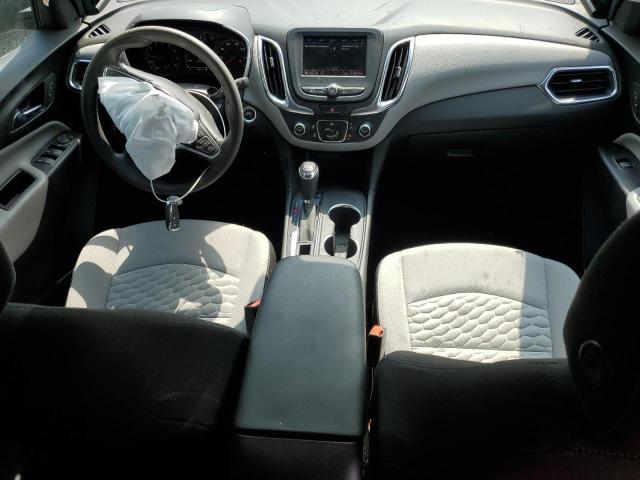 2021 Chevrolet Equinox Ls VIN: 3GNAXHEV4MS145051 Lot: 56623764