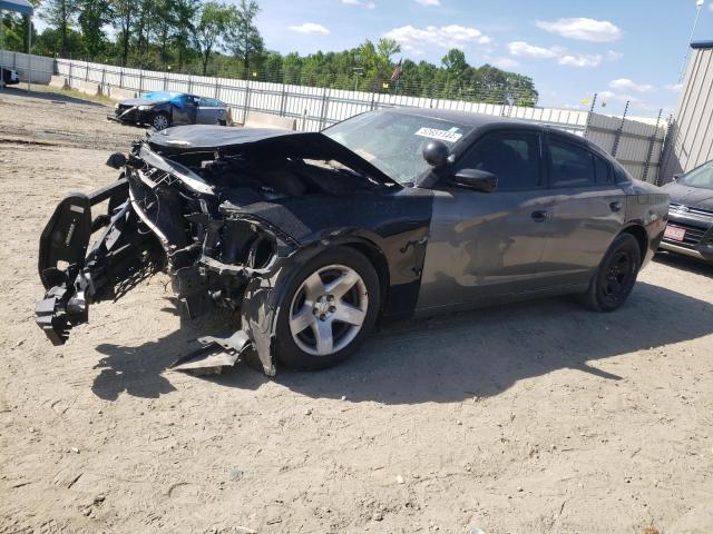 2019 DODGE CHARGER PO - 2C3CDXAT8KH558362