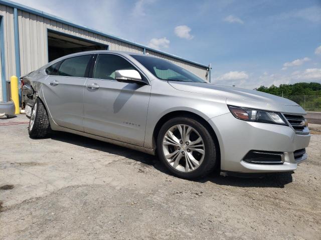 2015 Chevrolet Impala Lt VIN: 2G1125S3XF9122200 Lot: 55443404