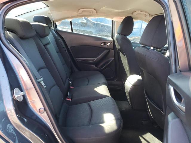 2016 Mazda 3 Sport VIN: 3MZBM1U75GM308344 Lot: 55162784