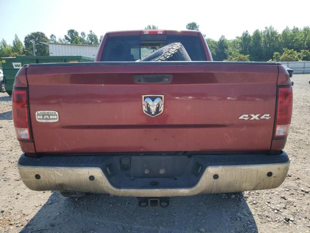 2011 Dodge Ram 2500 VIN: 3D7UT2CL5BG567416 Lot: 55595614