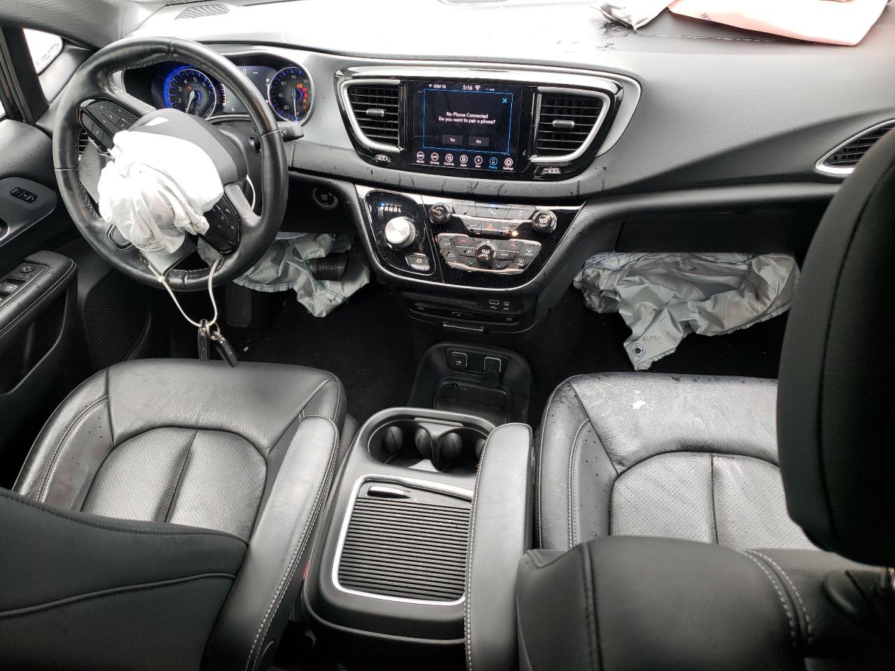 2C4RC1EG0LR251816 2020 Chrysler Pacifica Touring L Plus