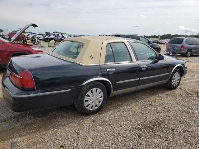 1998 Mercury Grand Marquis Gs VIN: 2MEFM74W1WX693109 Lot: 54213164