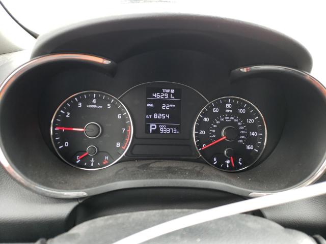 2016 Kia Forte Lx VIN: KNAFX4A68G5497972 Lot: 54467224