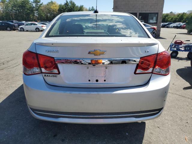 2015 Chevrolet Cruze Lt VIN: 1G1PC5SB6F7105135 Lot: 53742204