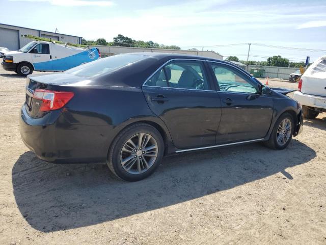 VIN 4T1BF1FK3DU676605 2013 Toyota Camry, L no.3