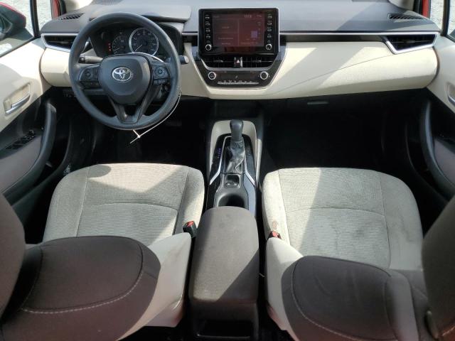 2020 Toyota Corolla Le VIN: 5YFEPRAE0LP060872 Lot: 54186384