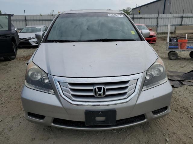 2010 Honda Odyssey Exl VIN: 5FNRL3H70AB113869 Lot: 53578374